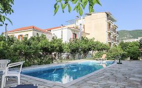 Hotel Aggeliki